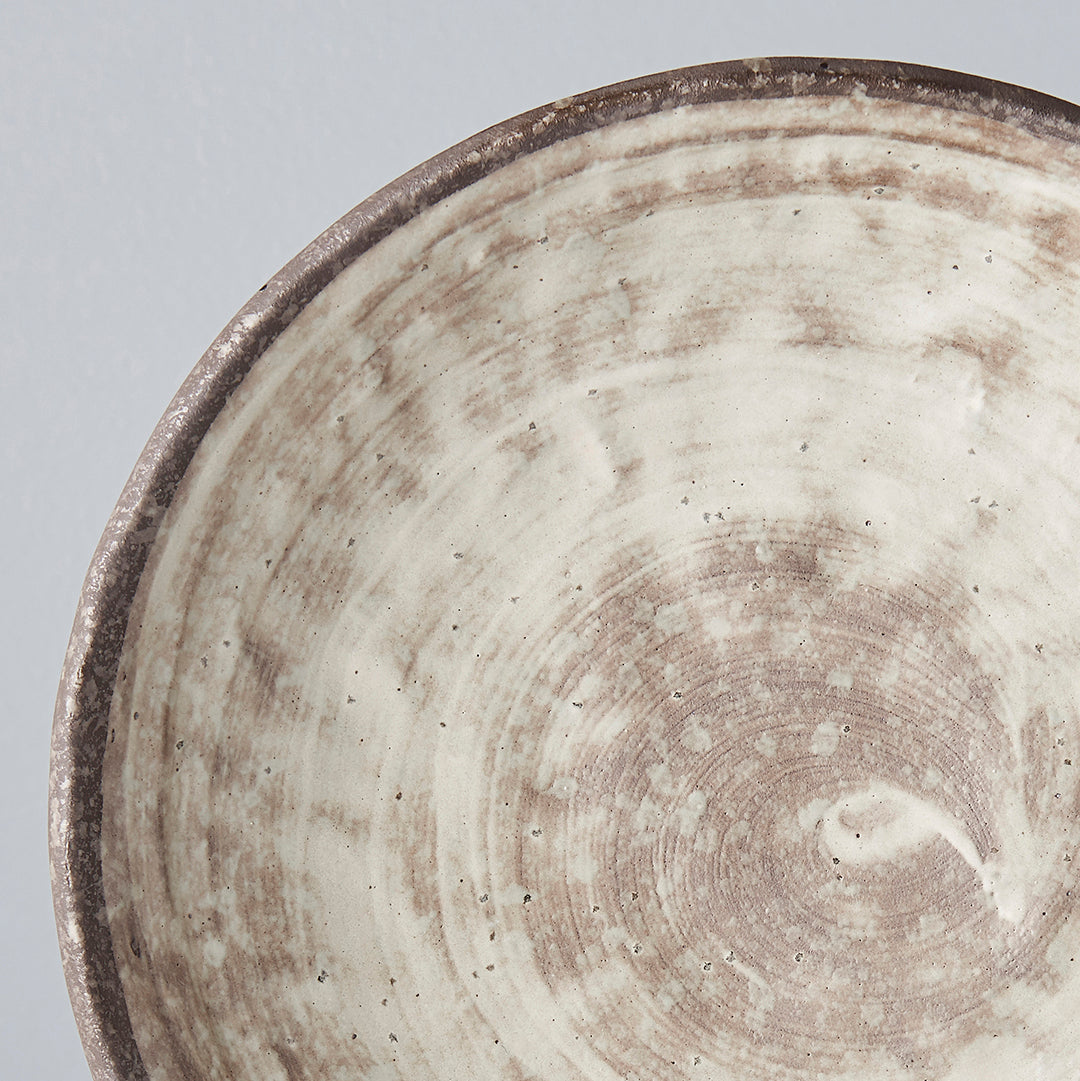 Pasta Bowl 24cm Nin Rin Glaze