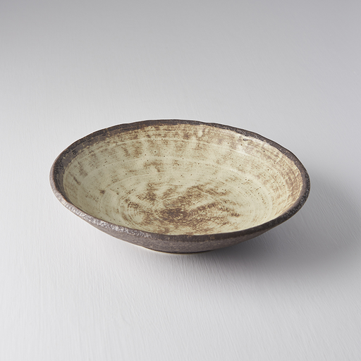 Pasta Bowl 24cm Nin Rin Glaze