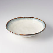 Pasta Bowl 24cm Aurora Glaze