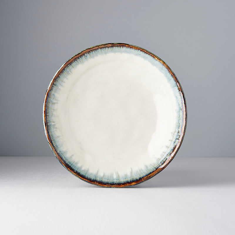 Pasta Bowl 24cm Aurora Glaze