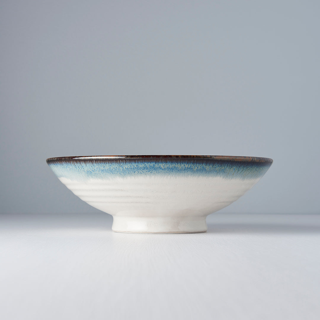 Ramen Bowl 24cm Aurora Glaze