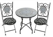 Bella Three Piece Setting