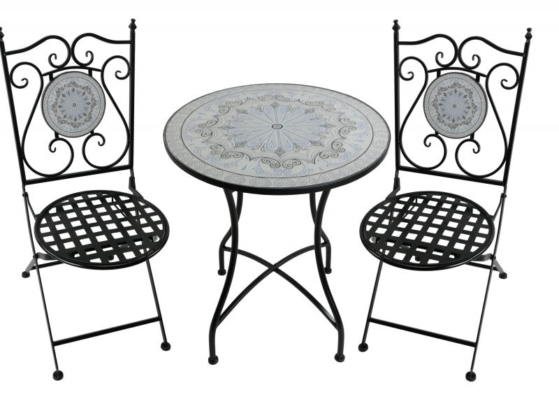 Bella Three Piece Setting