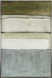 Gorgeous Gina Framed Artwork 120cm