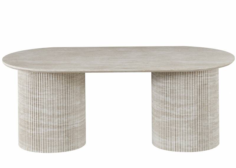 Coffee Table 120x45cm