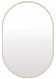 Tayla Oval Mirror 90cm