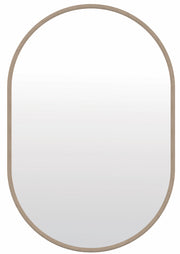 Tayla Oval Mirror 90cm