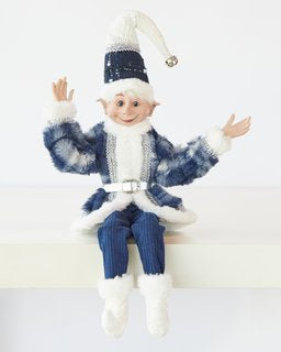 Midnight Elf Decoration