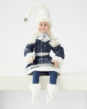 Nelle Elf Decoration