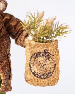 Parrish Elf Decoration